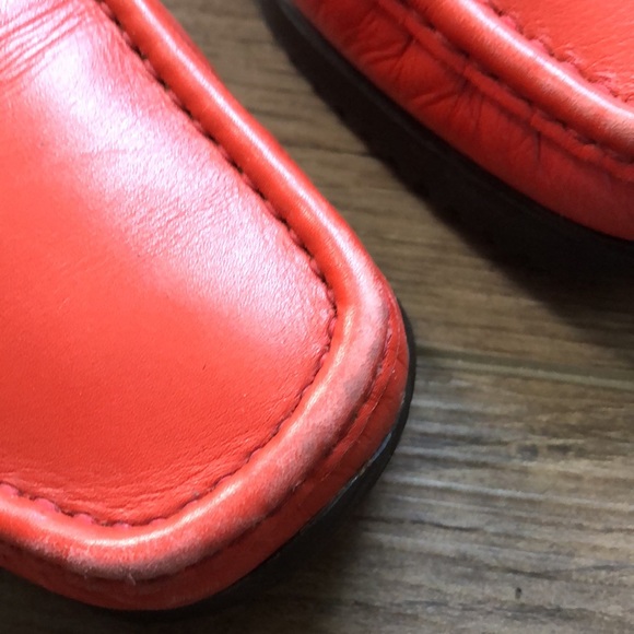 Bally leather loafers. - Picture 10 of 10